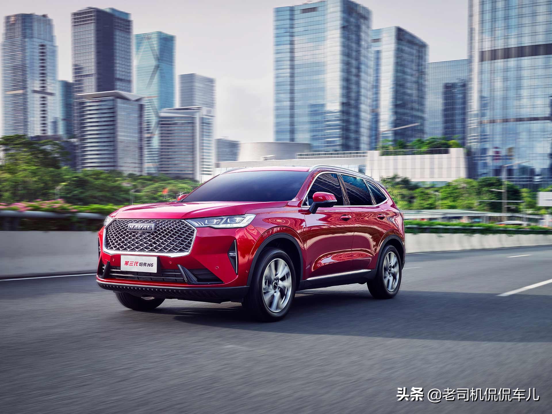 长城到底有多有实力,长城有什么技术