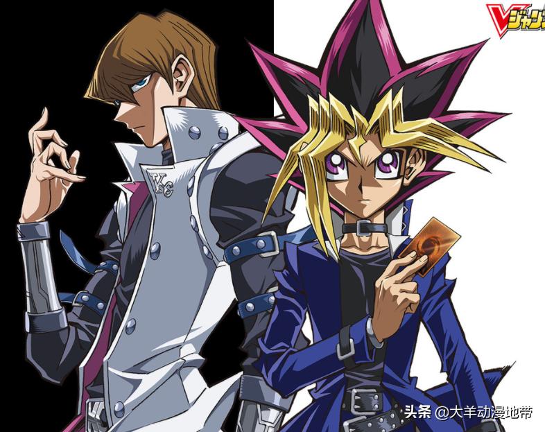 盘点那些儿时的动漫,盘点动漫经典童年回忆