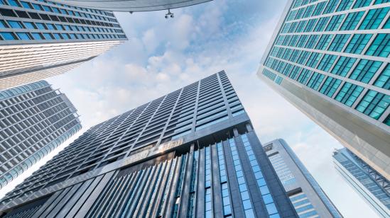 中海橡树园二期园林,中海橡树园评价