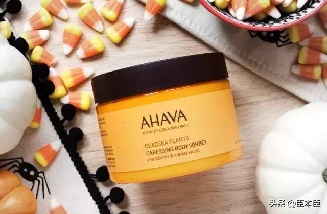 李佳琦又有护肤新宠了！死海黑科技护肤AHAVA有多厉害？