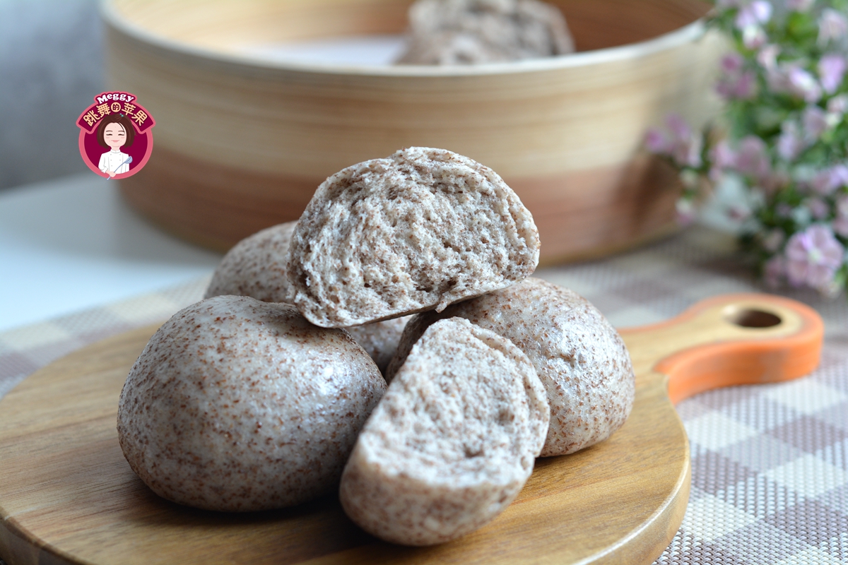 想要馒头蓬松放什么,想要馒头松软加什么