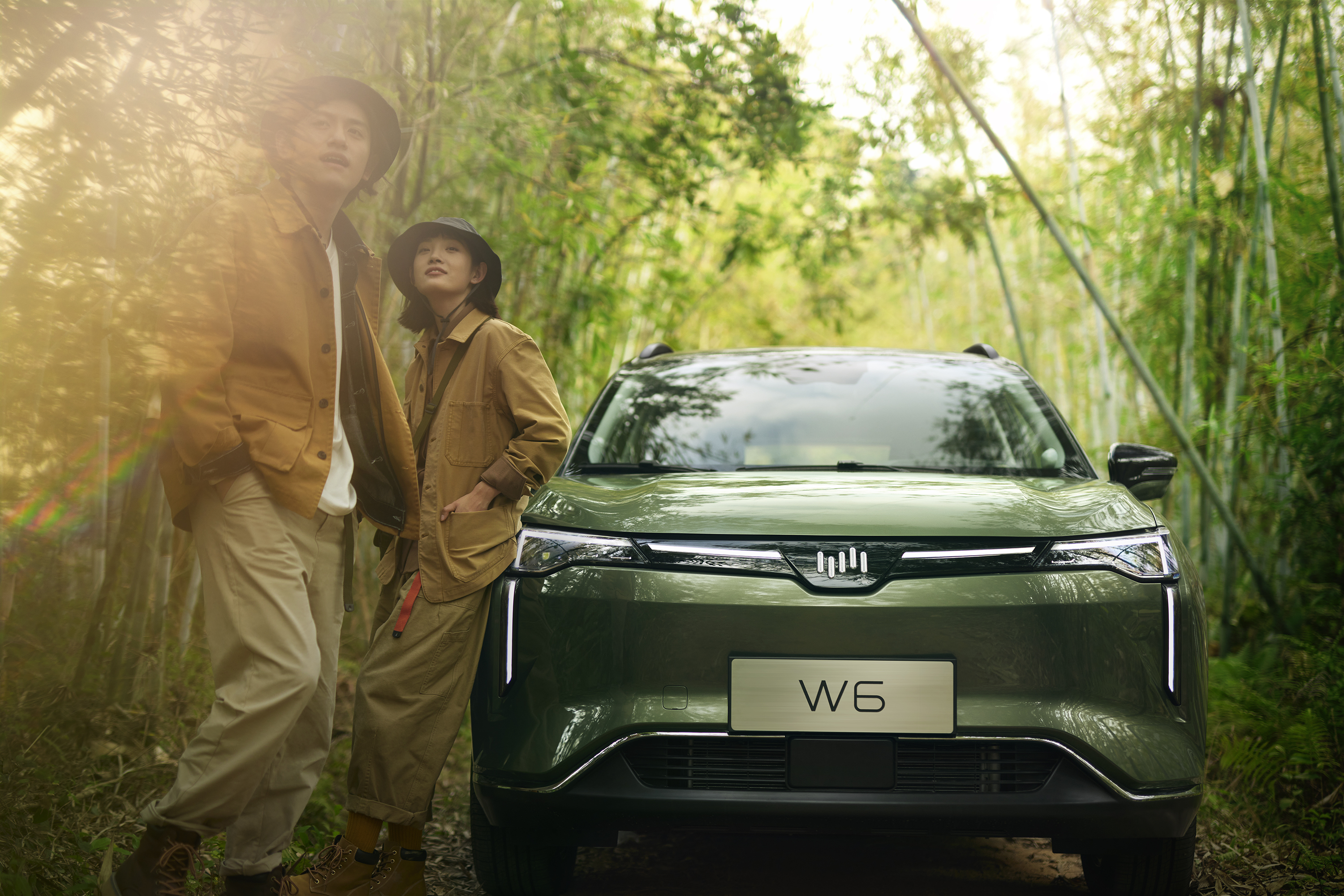 威马ex5新能源汽车质量怎样,威马新能源汽车怎么样质量好吗