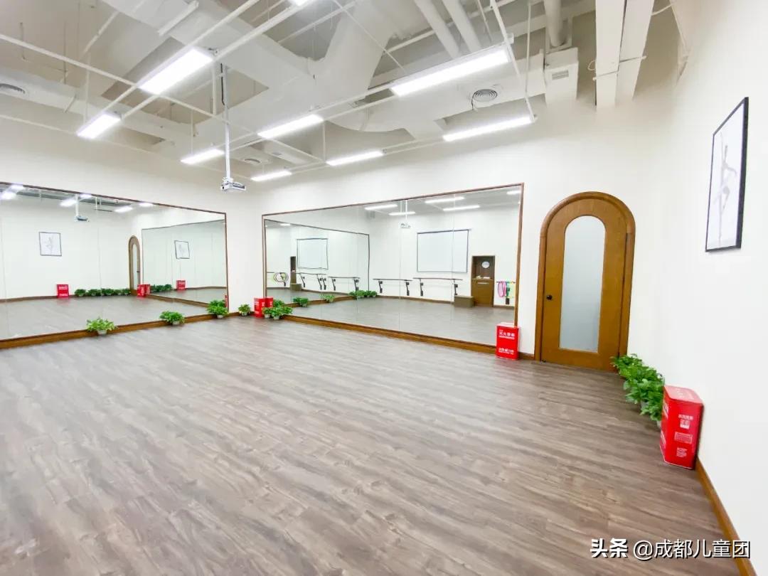 怎么给孩子选个靠谱的舞蹈班,北门舞蹈班
