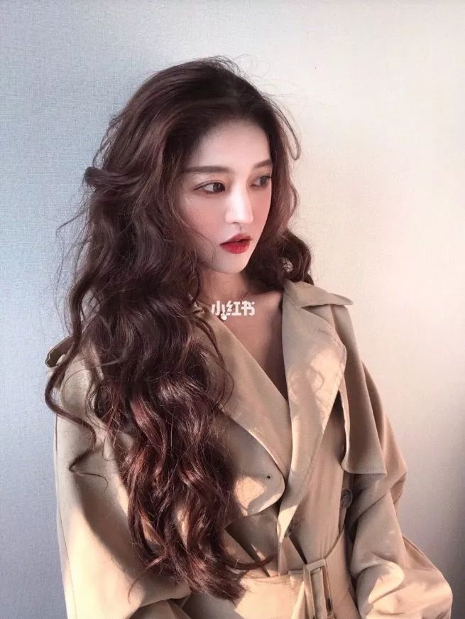 在家怎么自己弄羊毛卷,快速做羊毛卷