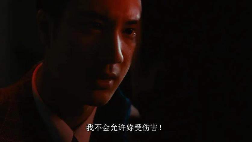 色易守,情难戒:《色,戒》14年,你还是没看懂王佳芝和易先生