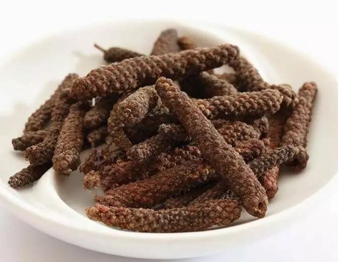 香料植物有哪几种,香料植物与成品解析