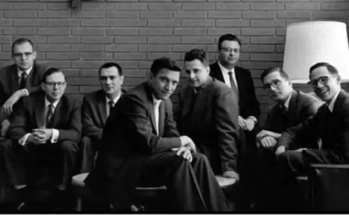 办公室的演变,办公室进化史感悟