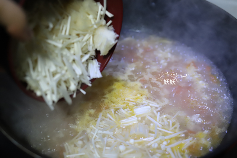 炒锅做汤好吗,炒锅怎样炖汤更香更好喝