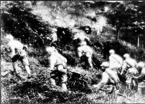 风卷残云战鄂西——解放战争湖北剿匪往事（1）