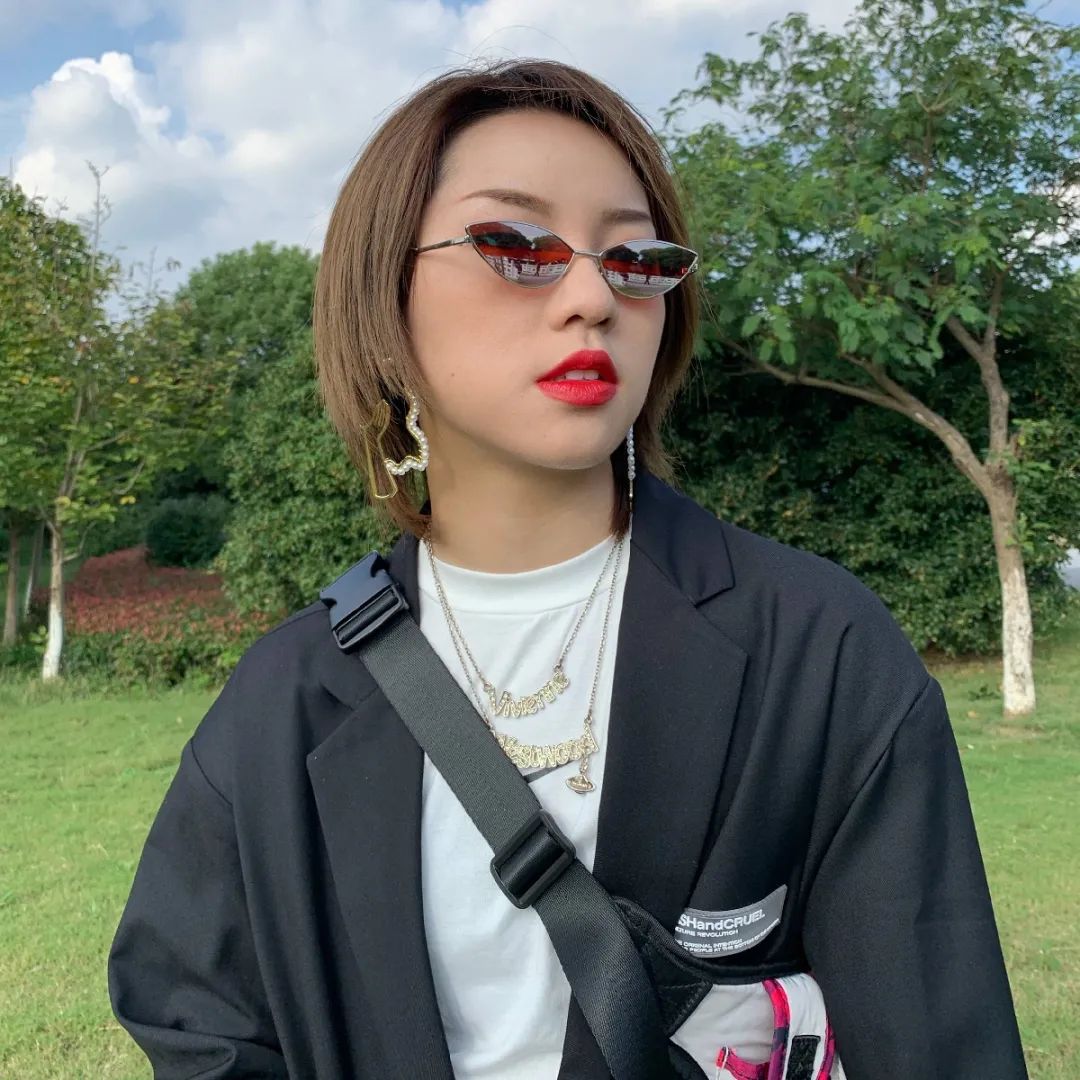 各时代rapper穿搭,冬季rapper穿搭男生