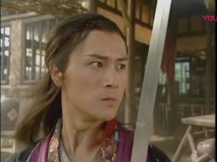 青城派余沧海怎么死的,余沧海青城派有多厉害