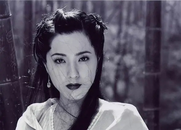 曾黎美貌刘烨,曾黎年轻时的颜值秦海璐评价