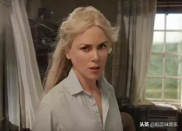 妮可基德曼嫁音乐人,妮可基德曼冻龄美魔女