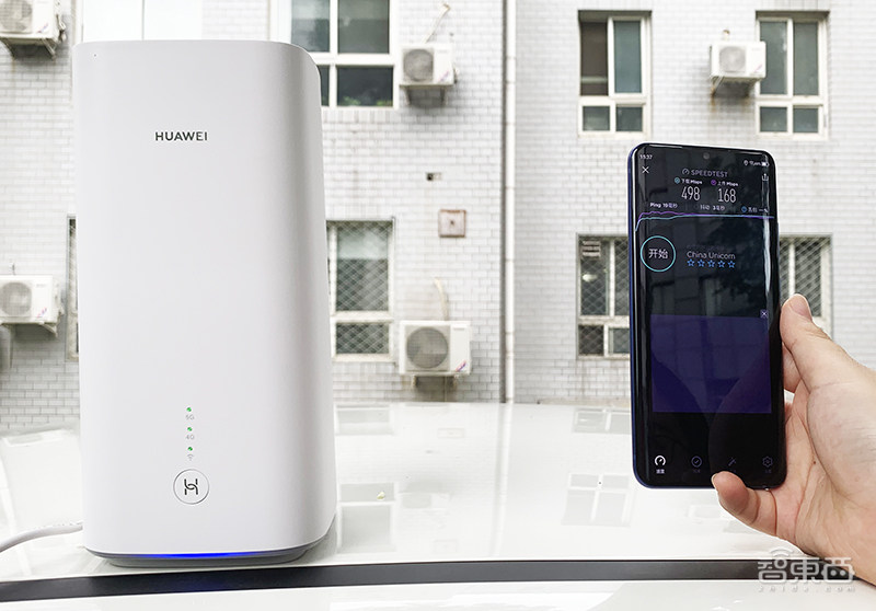5gcpe就是5g路由器吧,cpe路由器跟千兆光纤哪个快