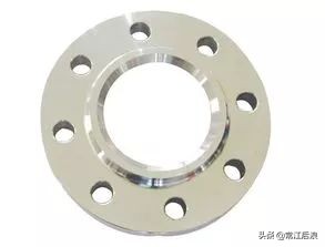 法兰种类大全及图解,最全面的法兰知识讲解有图有真相