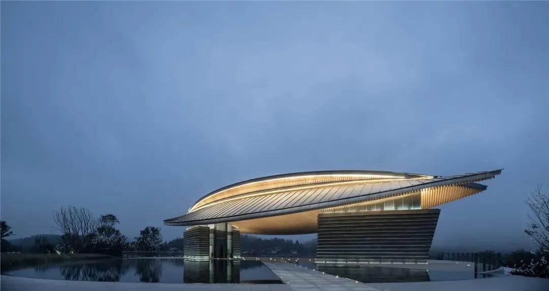 广东美丽乡村别墅设计案例,美丽乡村改造的典型案例