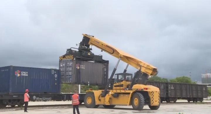 牛！厦门—瑞金，实现“不跑一趟”