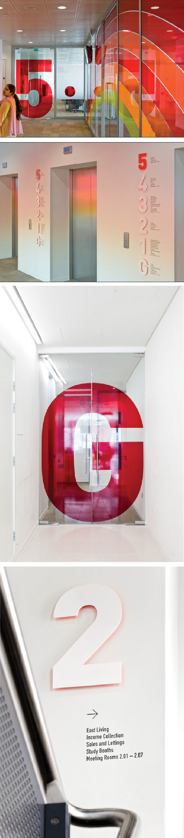 脑洞大开的标识设计,设计没灵感