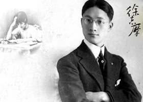 陆小曼一个月600大洋生活费,陆小曼花销靠徐志摩个人吗