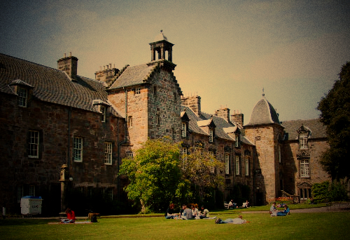 世界名校之剑桥大学,世界名校简介