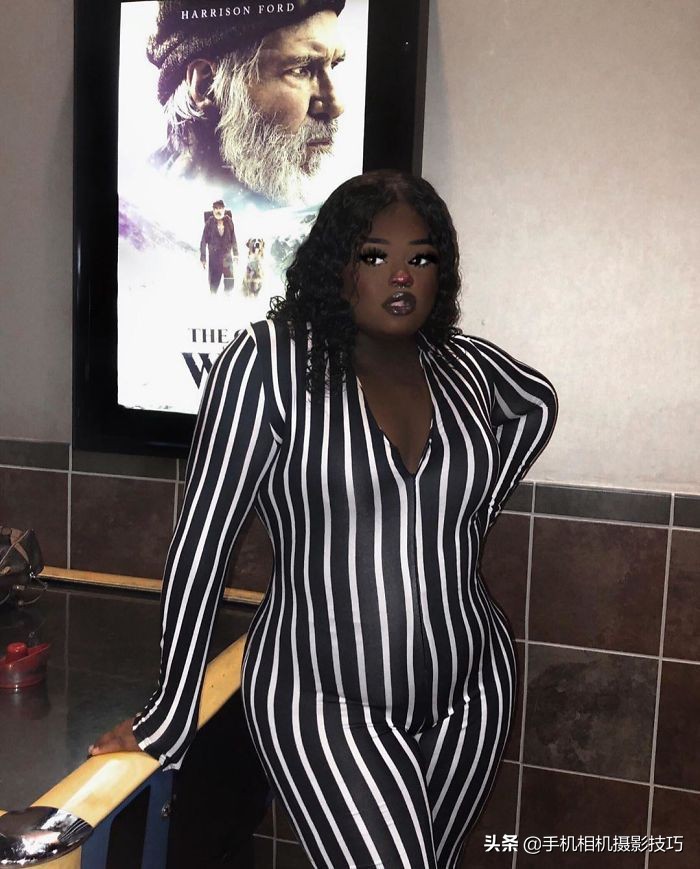 手把手教你p图技巧,100个p图小技巧