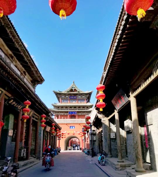 太谷孔祥熙故居值得游玩吗,太谷孔祥熙故居属太谷哪个区