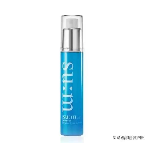 sum呼吸护肤品孕妇,sum37呼吸孕妇敏感肌护肤套盒