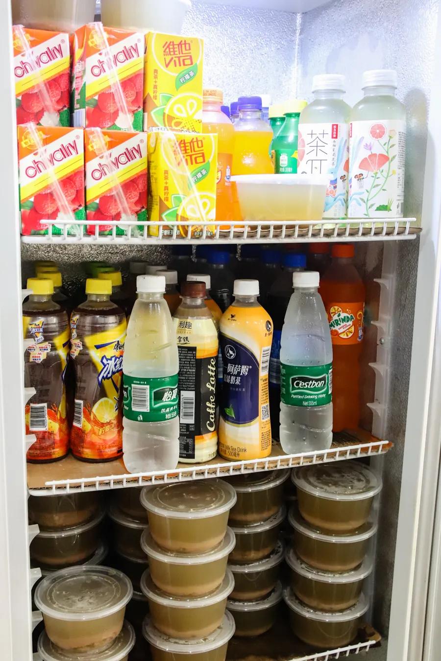 奉贤不为人知的美食,上海奉贤街巷美食排名前十