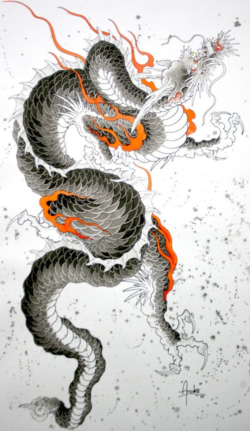 外国影视中的中国龙形象,外国人眼中的中国龙是怎样的