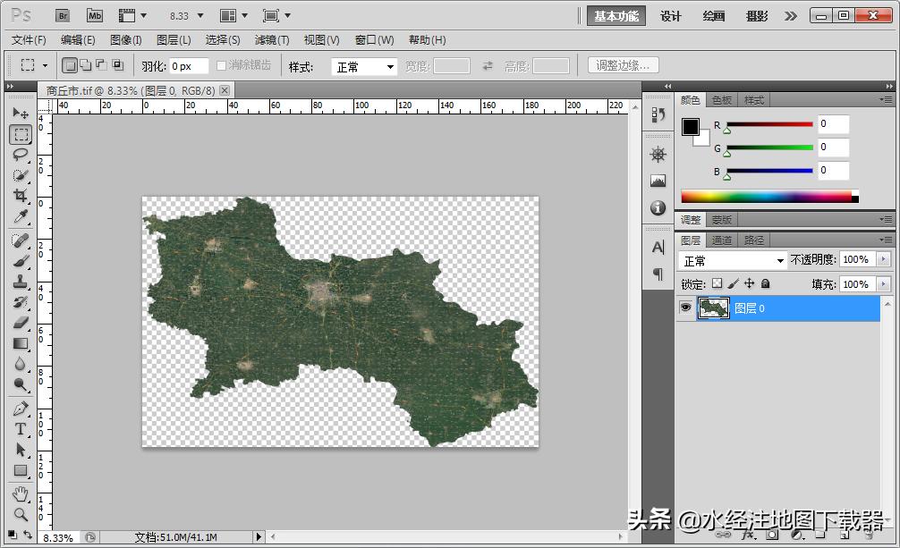怎样在谷歌地图上做地理标注,谷歌卫星地图本地宝下载