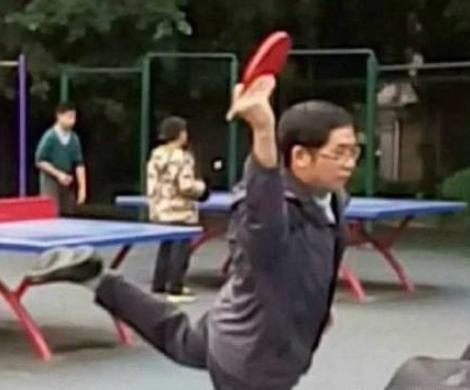 中国大学生太极拳,大学生练功走火入魔