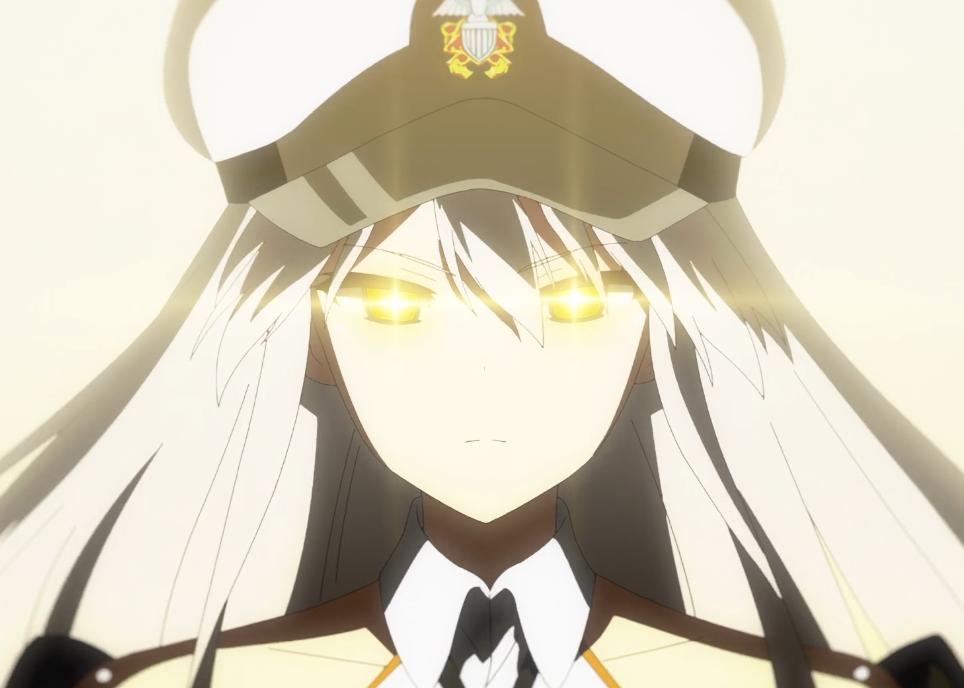 碧蓝航线最后一战,碧蓝航线决战中途岛剧情