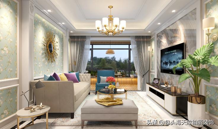 包头别墅装修公司哪家最好,包头城市人家装修公司怎么样