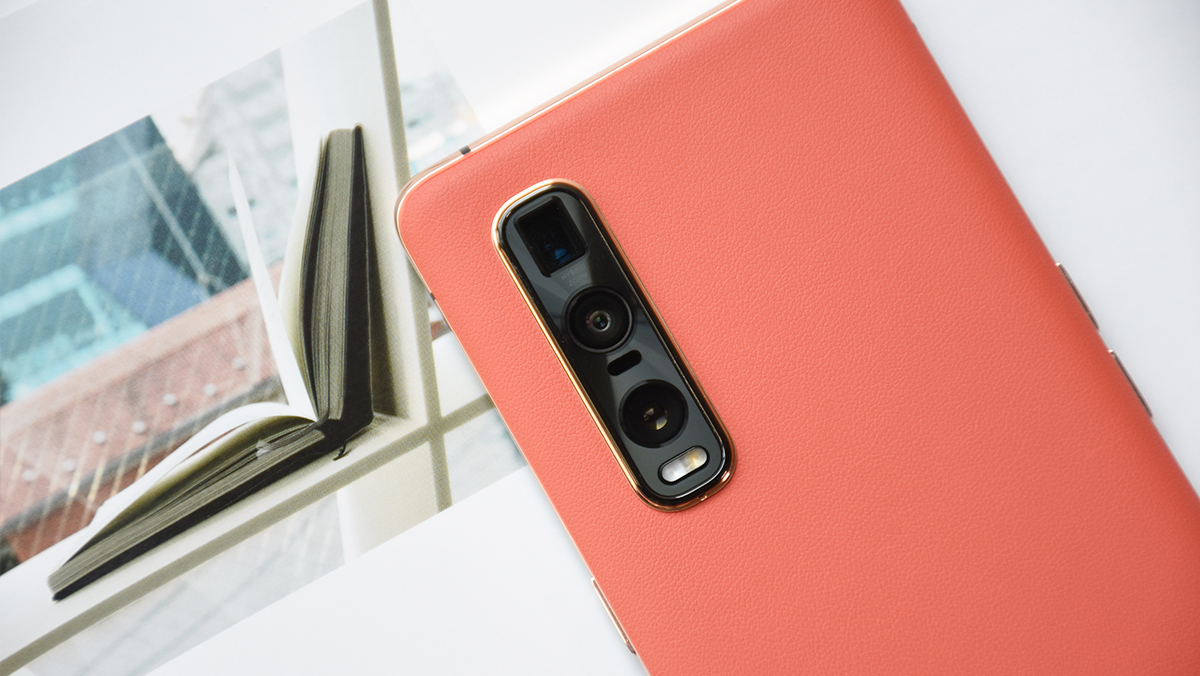 oppofindx2pro全面体验,轻薄流畅超乎想象oppofindx2图赏