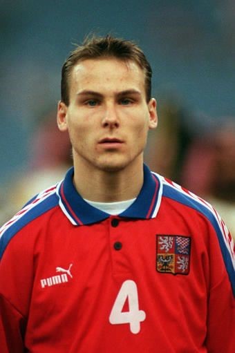 捷克队历史最惨失利,捷克足球世界排名名单最新