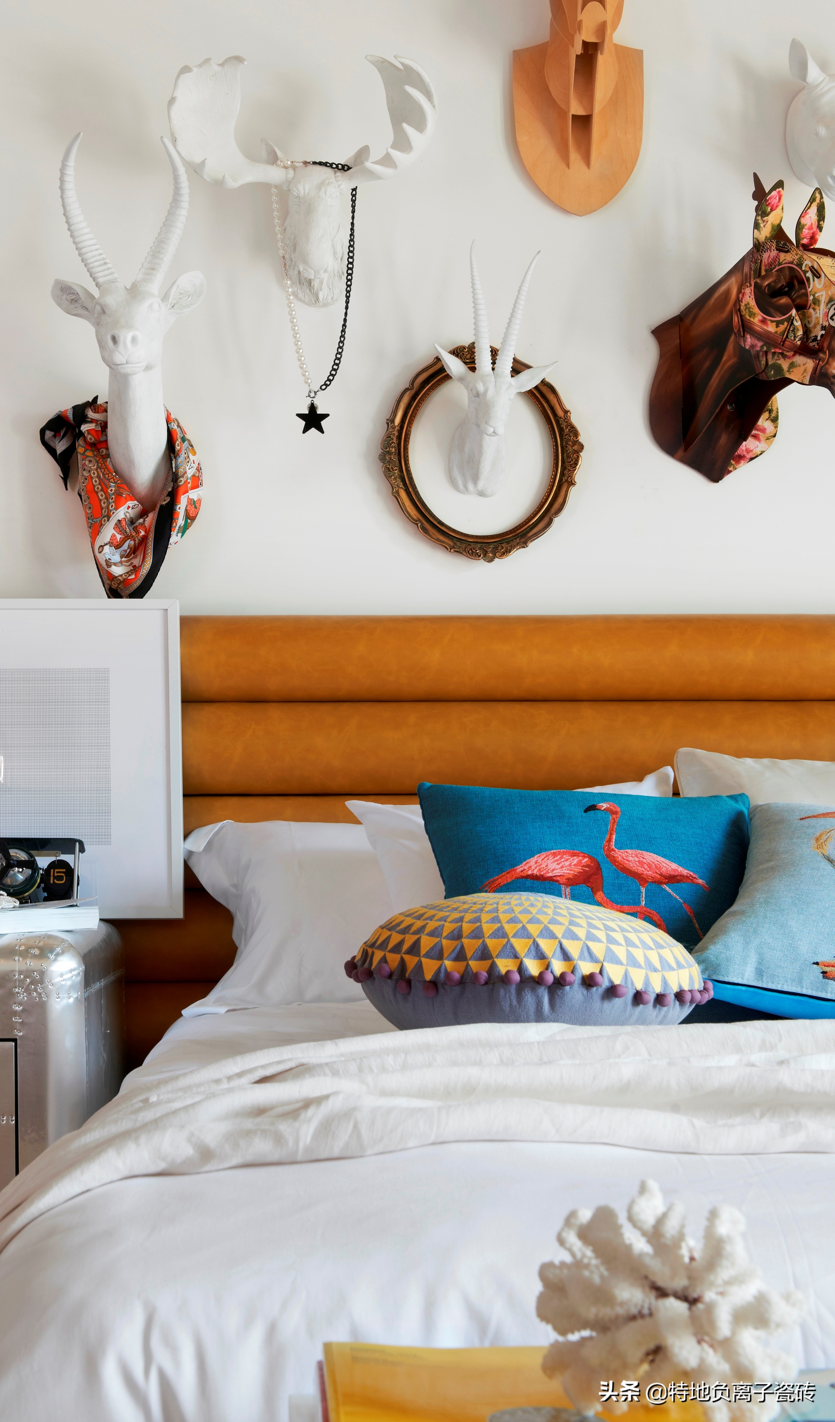 室内设计师设计的瓷砖产品怎么样？