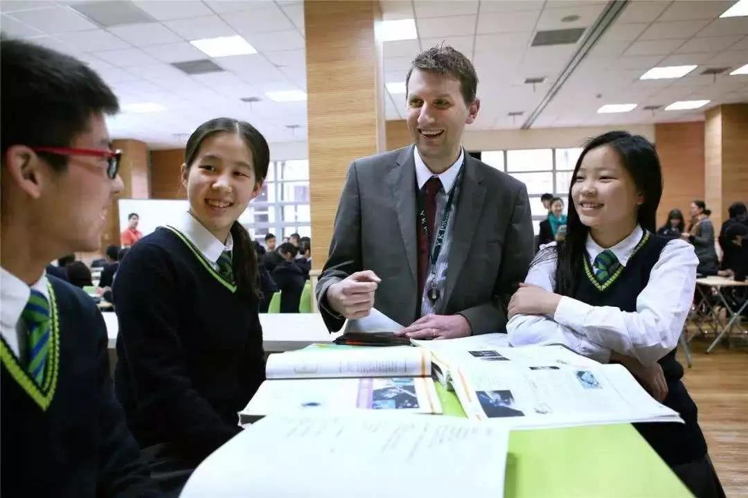 上海包玉刚实验学校,上海民办包玉刚实验学校