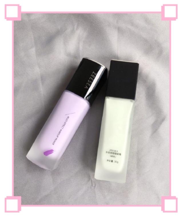 买隔离霜,推荐一款隔离霜哪一款比较好用