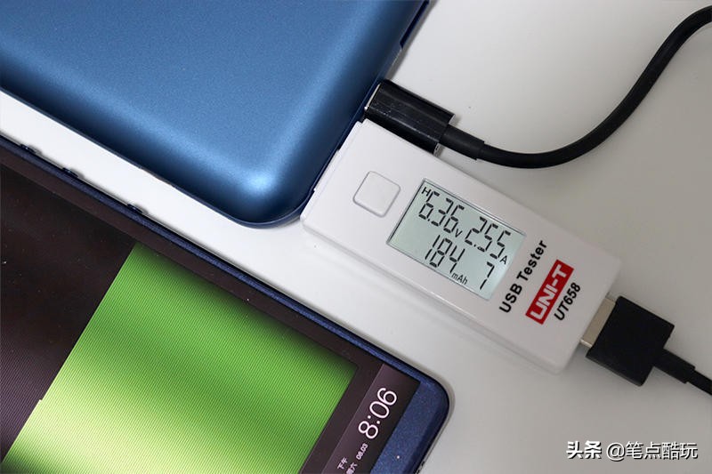 65w快充一拖三,65w快充紫米