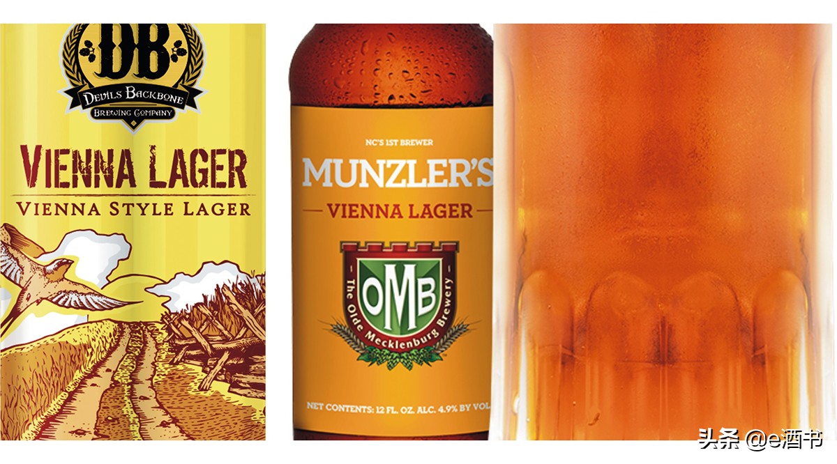 经典风格啤酒,涨知识了英文歌曲