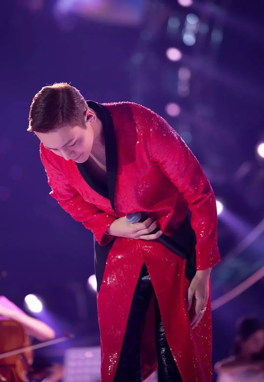 野狼disco陈伟霆张艺兴2019年完整版,野狼disco很土吗