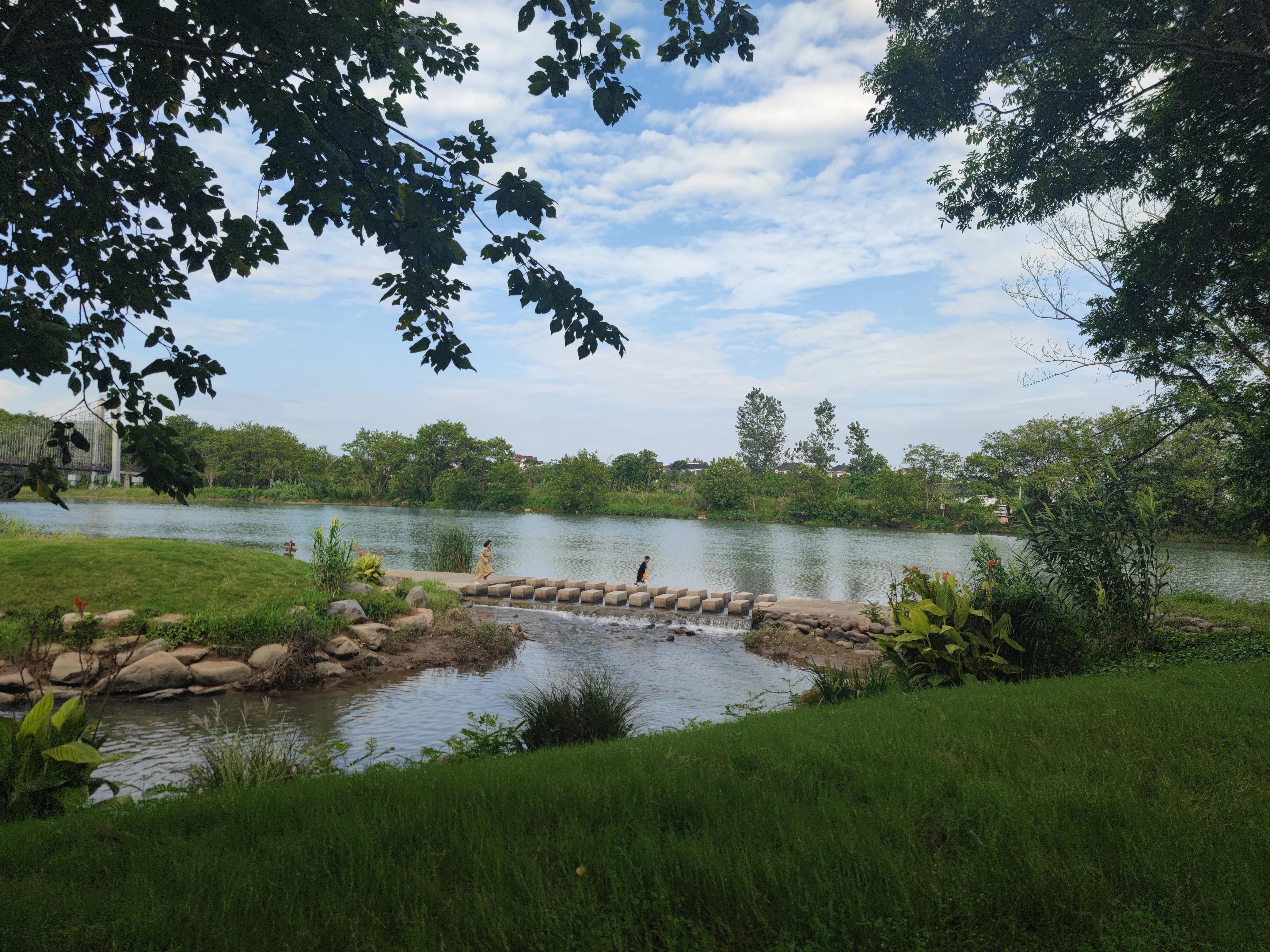 莲花国际未来社区湿地公园游泳,莲花国际未来社区湿地公园优惠