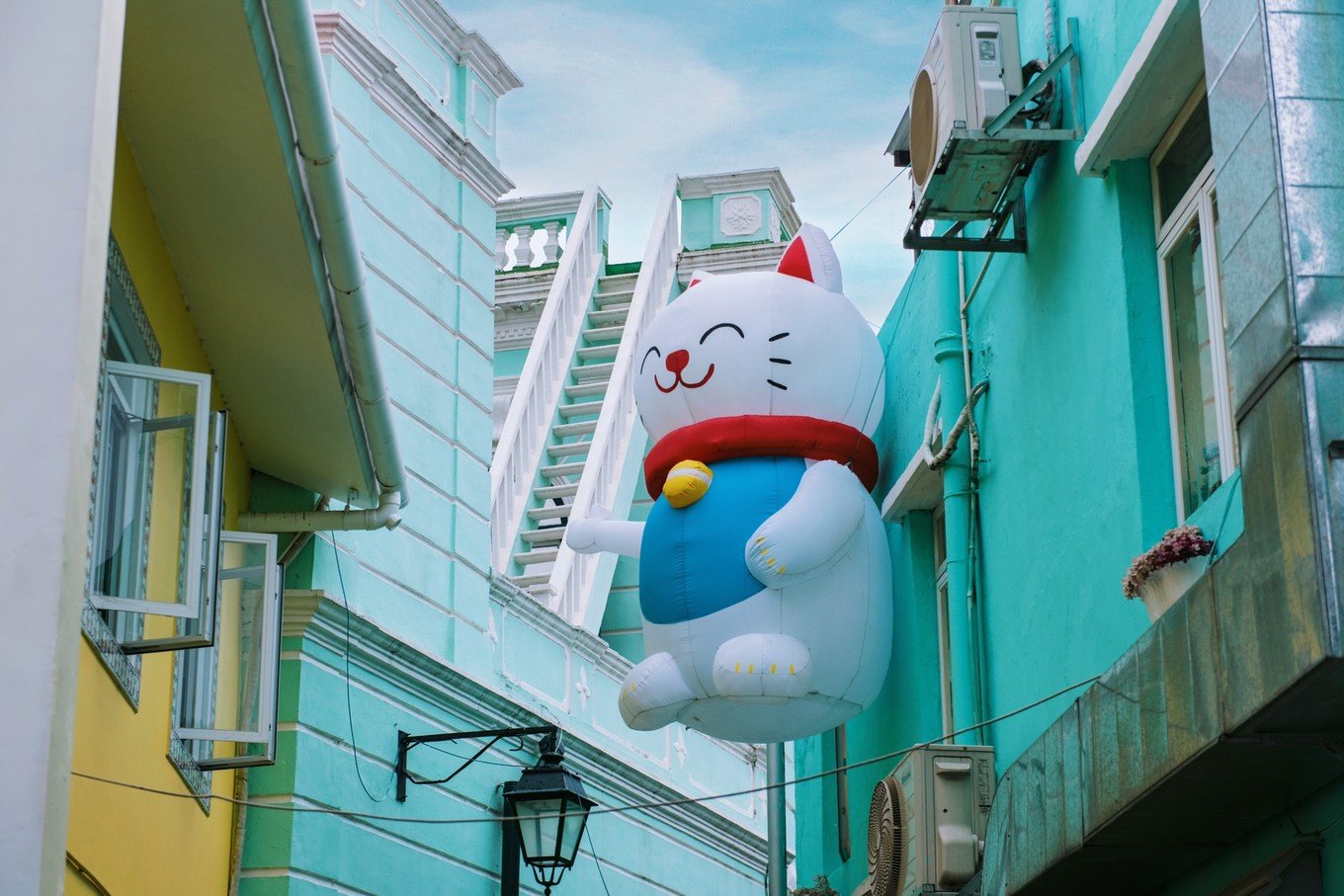 珠海体验港珠澳大桥,珠海往返澳门攻略