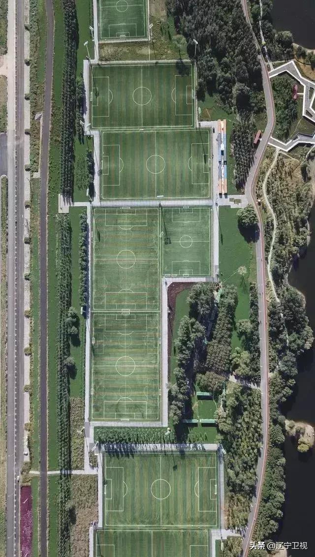 沈阳踢球的地方,沈阳有哪里可以踢球
