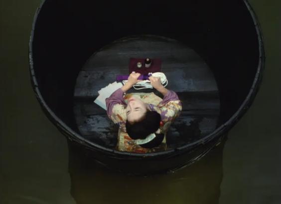 承认吧，看不懂它，真不丢人