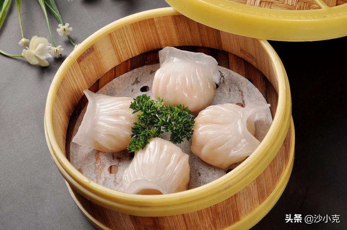 关于中国各地特色美食的综合介绍,全国各地特色美食你的家乡都有