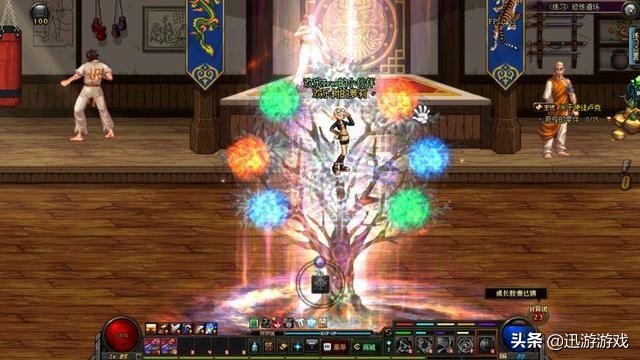 dnf二觉被删除的技能,dnf二觉被锁了怎么解开