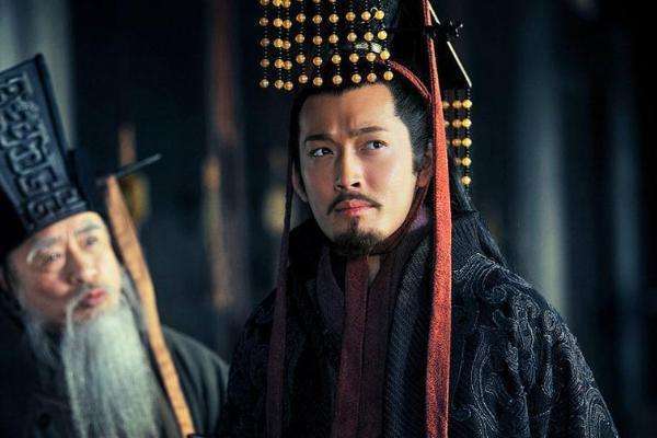 鲁肃被低估,鲁肃为什么没成名之战