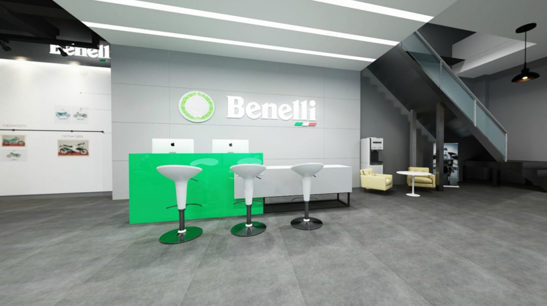 贝纳利蓝宝龙300和黄龙600,贝纳利黄龙300最新款售价多少钱