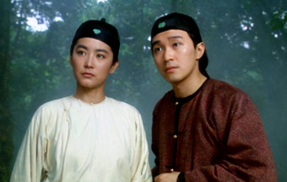 鹿鼎记张一山韦小宝身份被揭穿,鹿鼎记梁朝伟版花絮